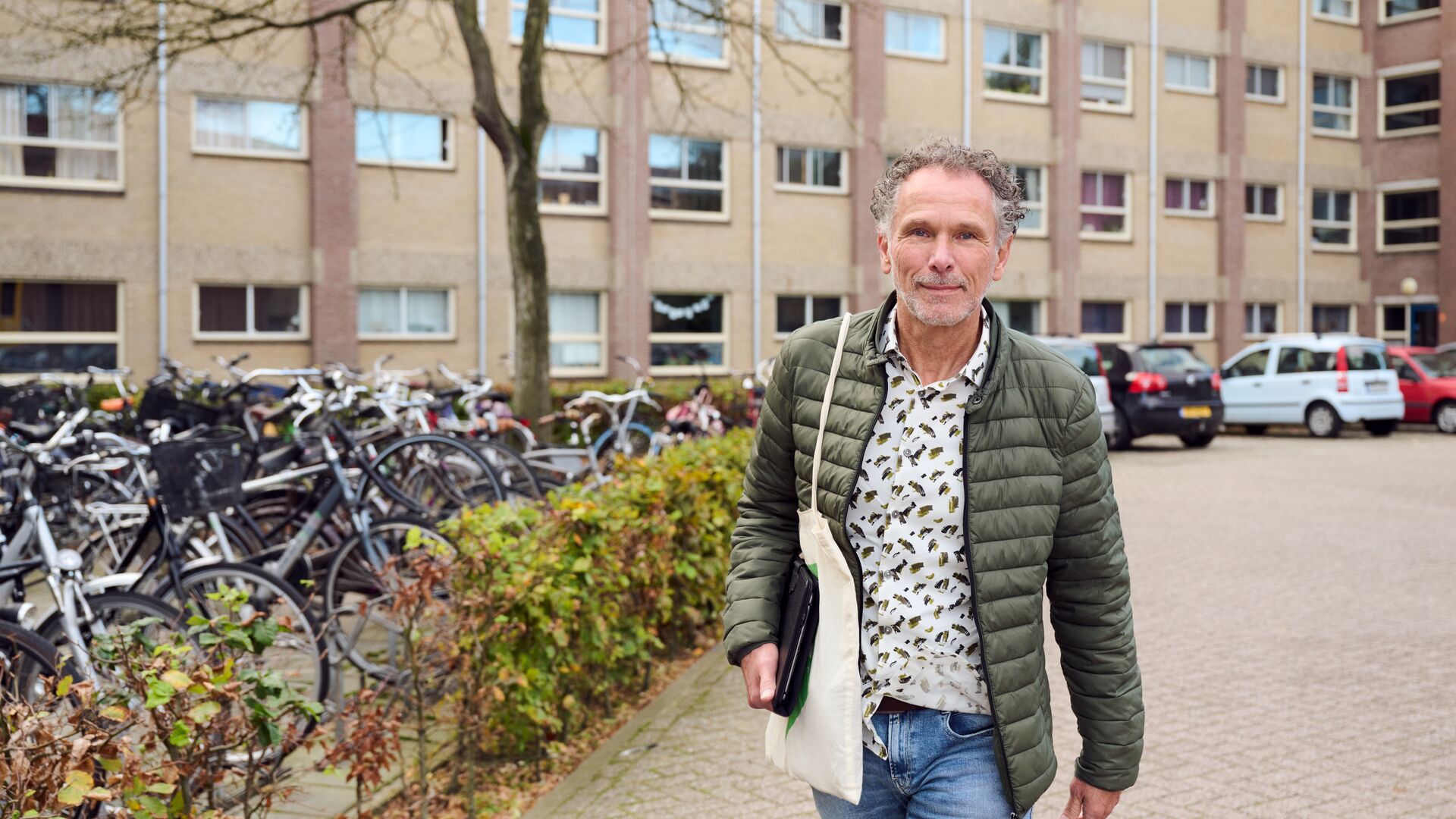 Voorlopig pensioenoverzicht
