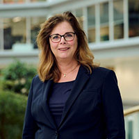 Connie Vlegels