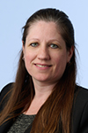 Karen van der Pauw