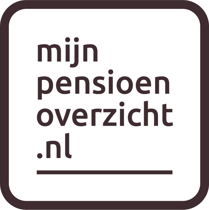 mijnpensioenoverzicht